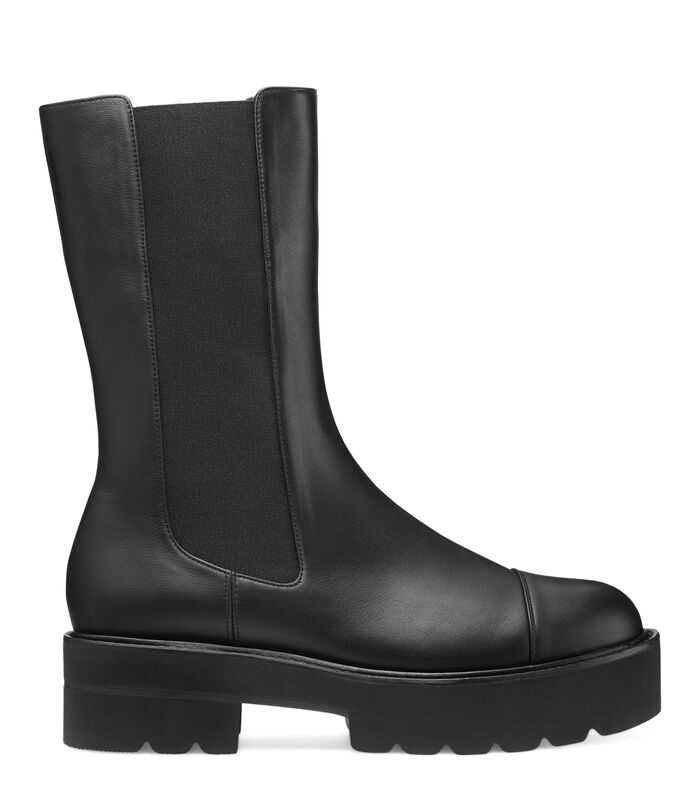 presley ultra lift bootie