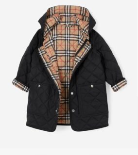 BURBERRY KIDS SS24’ #burberry #burberrykids #trench #outwear #181asolo #newcollection #ss24