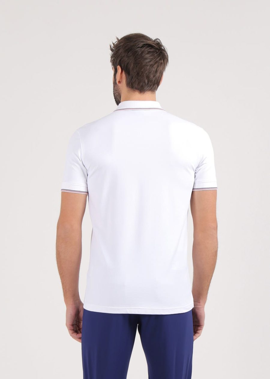 POLO "AIRTON" - CHERVO' - immagine 2