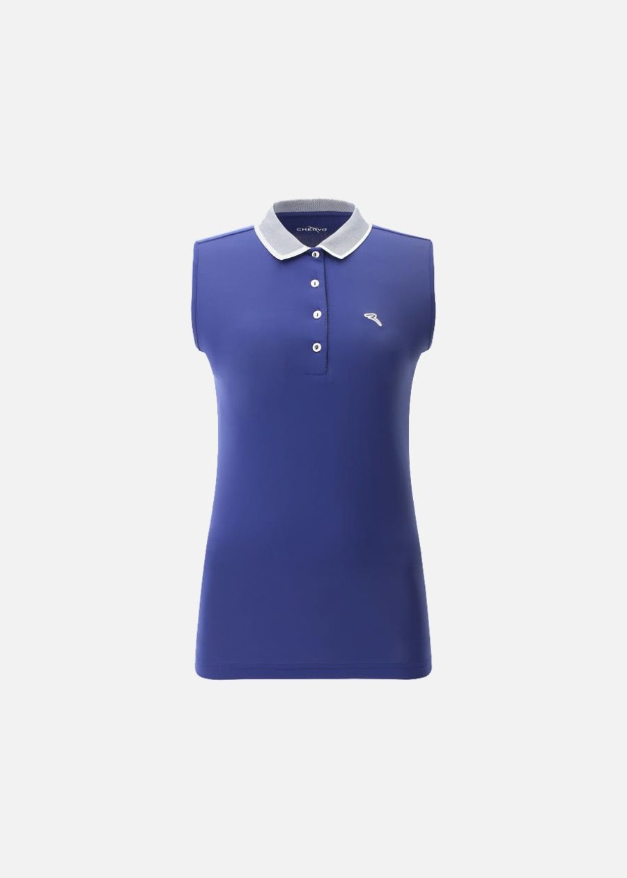 POLO "AURETE" - CHERVO' - immagine 3