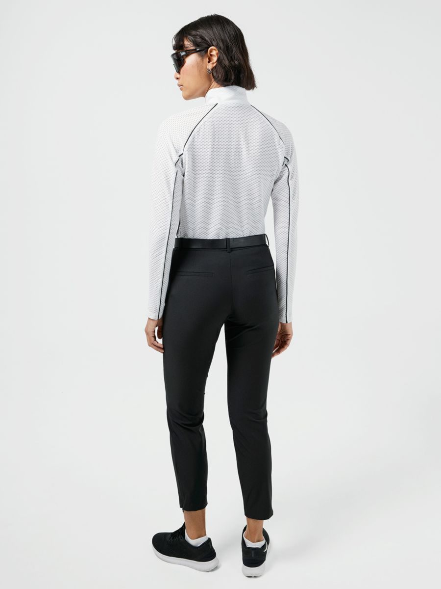 PIA TROUSERS - J.LINDEBERG - immagine 3