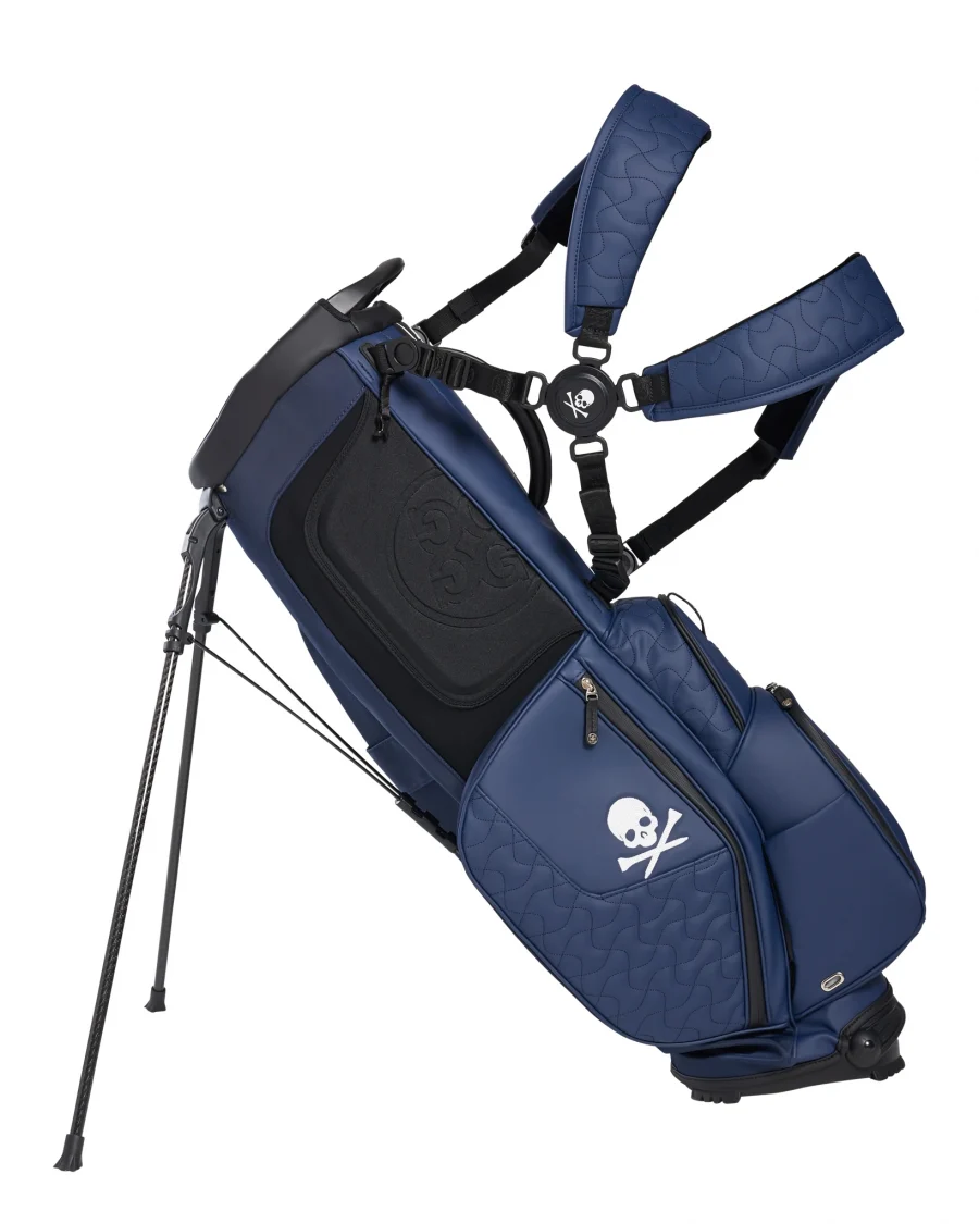 TRANSPORTER III TOUR CARRY BAG  - G/FORE - immagine 4