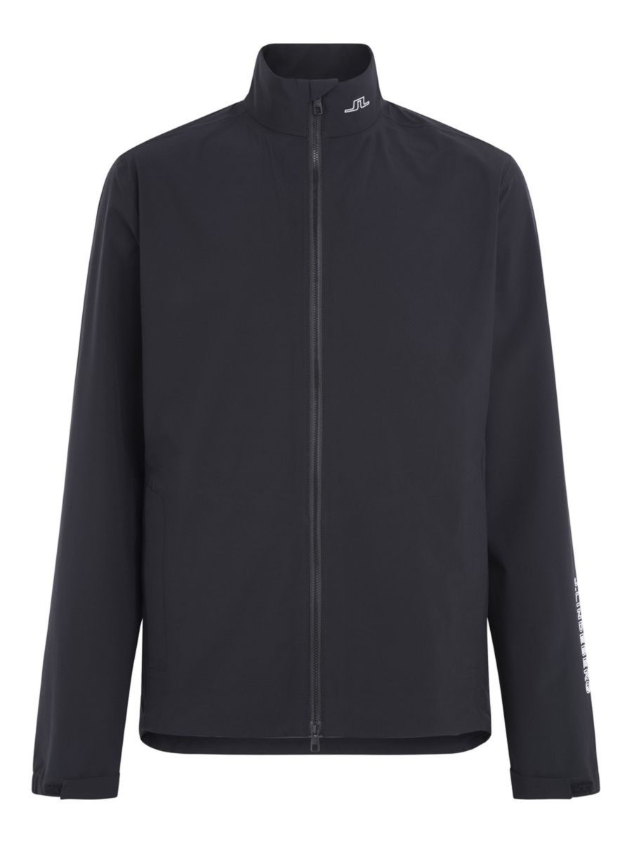 HILLS RAIN JACKET - J.LINDEBERG - immagine 5