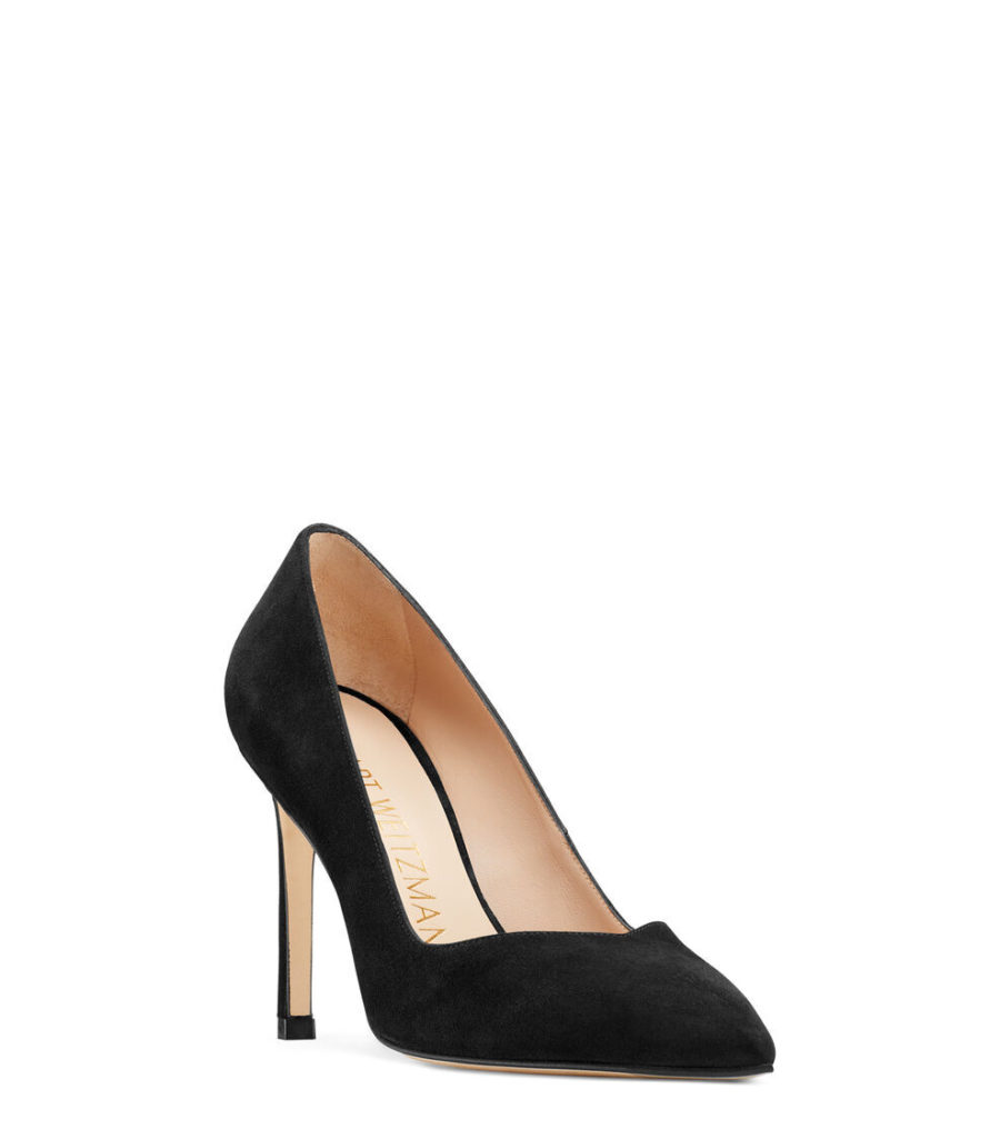 ANNY - STUART WEITZMAN - immagine 2