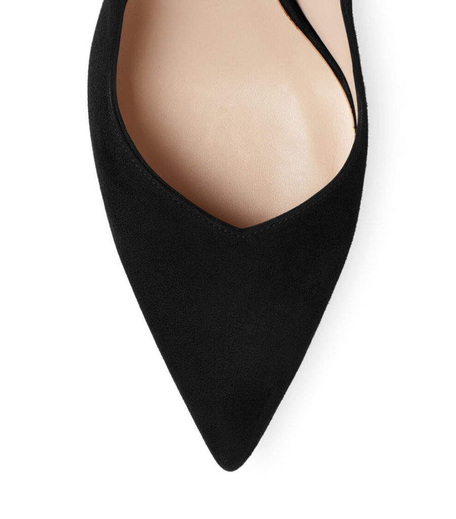 ANNY - STUART WEITZMAN - immagine 5