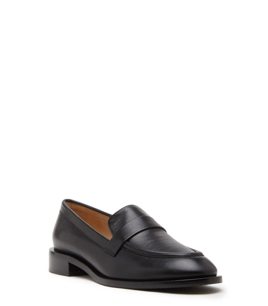 PALMER SLEEK LOAFER - Stuart Weitzmann - - immagine 2