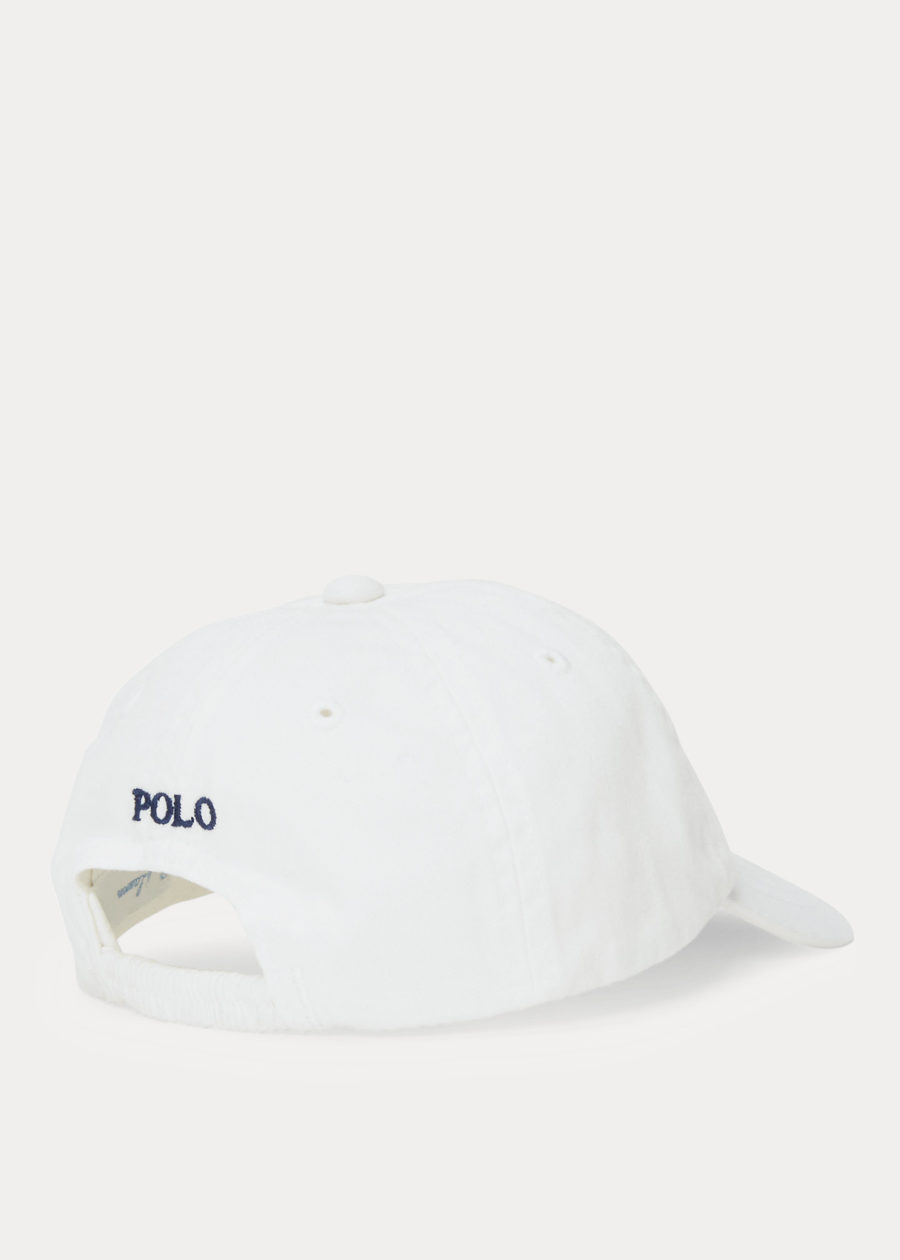 Cappellino da baseball - Ralph Lauren - immagine 2
