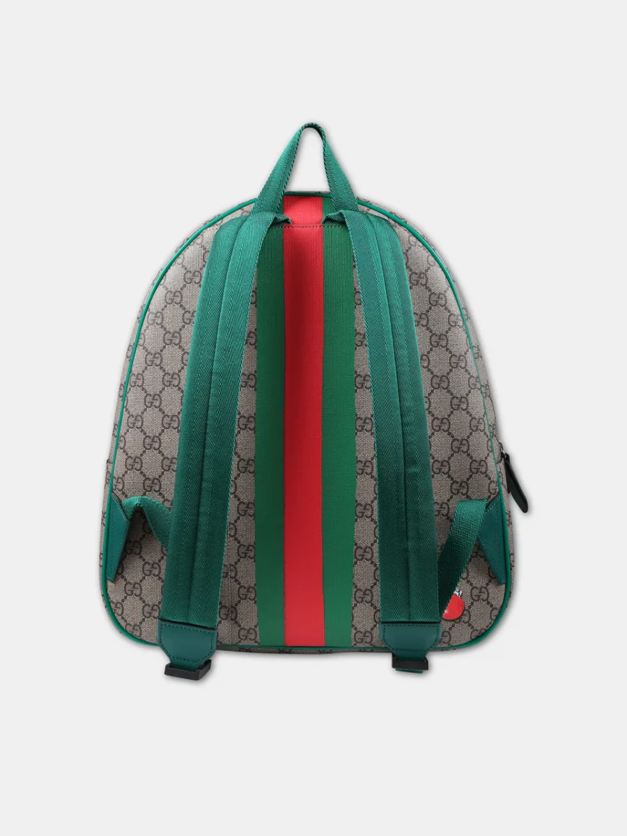 Zaino rabbit - Gucci - immagine 2