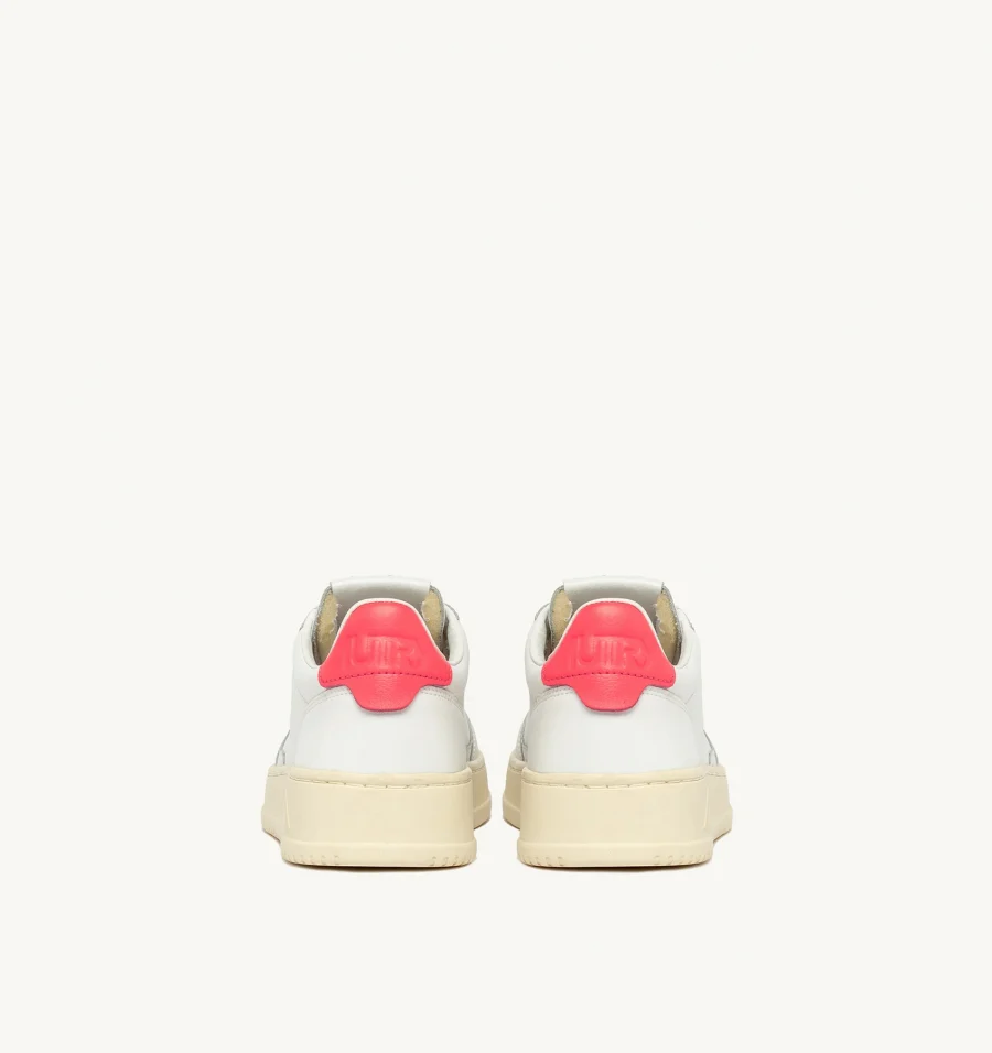 Sneakers medalist low - Autry - - immagine 2