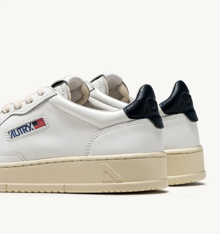 Sneakers Medalist low - Autry - - immagine 2