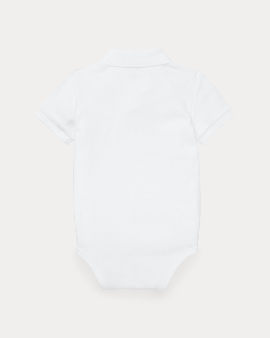 Body Polo - RALPH LAUREN - immagine 2