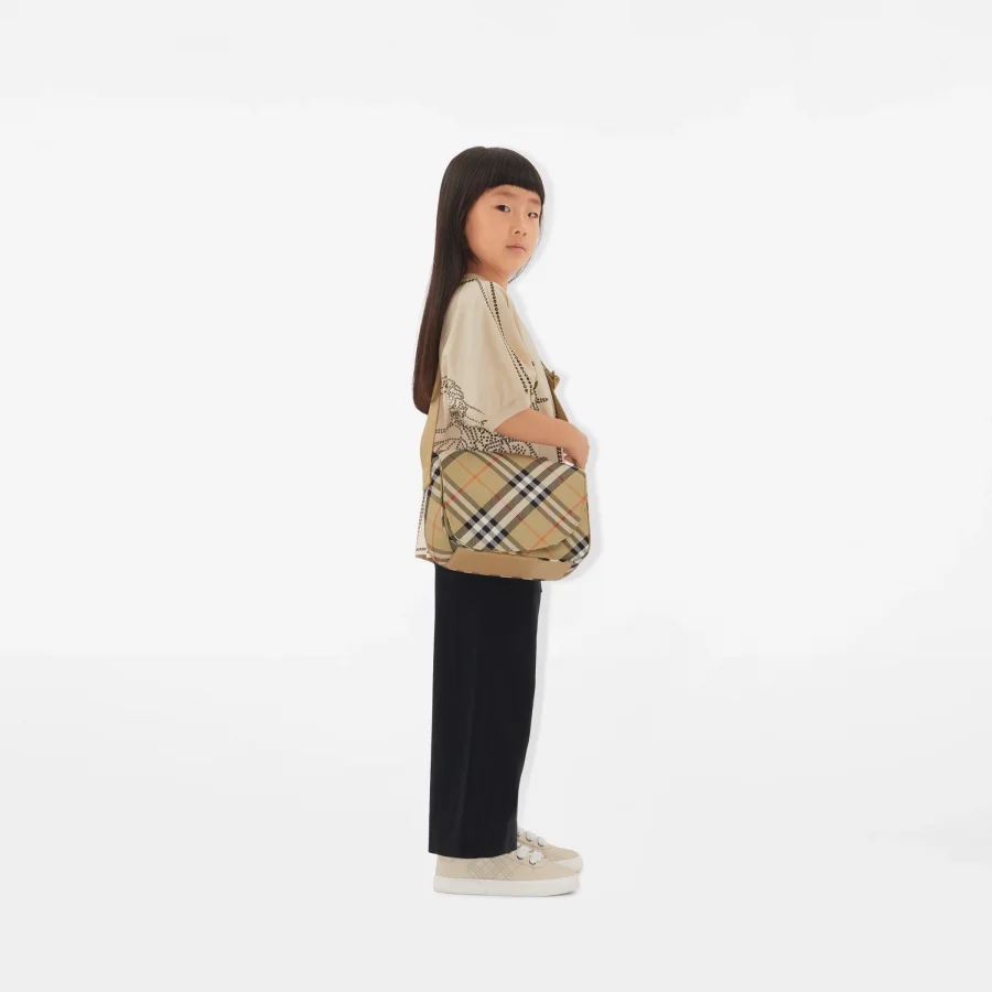 BORSA - BURBERRY - immagine 2