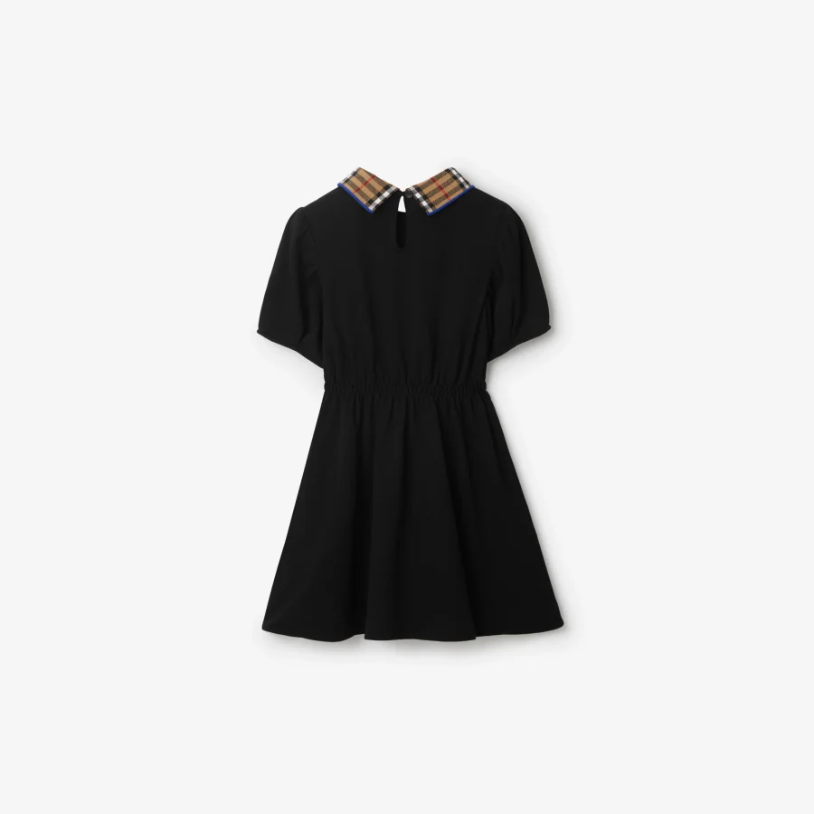 ABITO POLO - BURBERRY - immagine 2