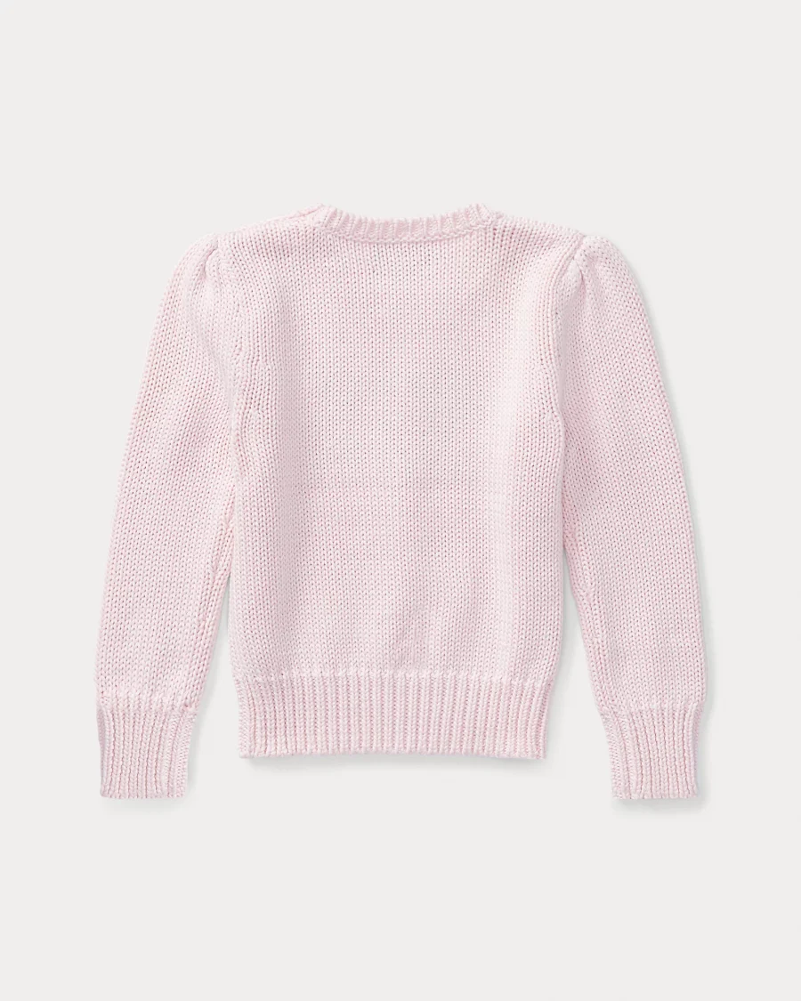 Maglia in cotone - Ralph Lauren - immagine 2