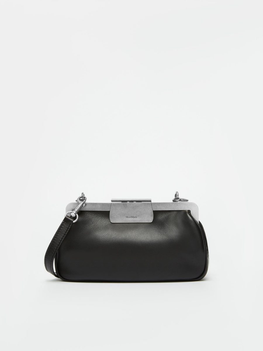 Clutch extra small - Max Mara - - immagine 2