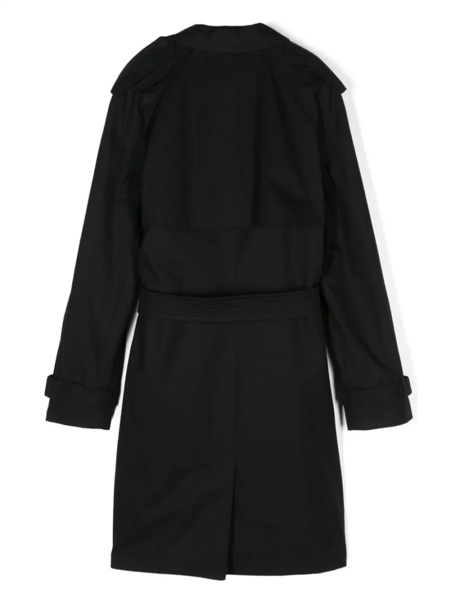 TRENCH - BURBERRY - immagine 2