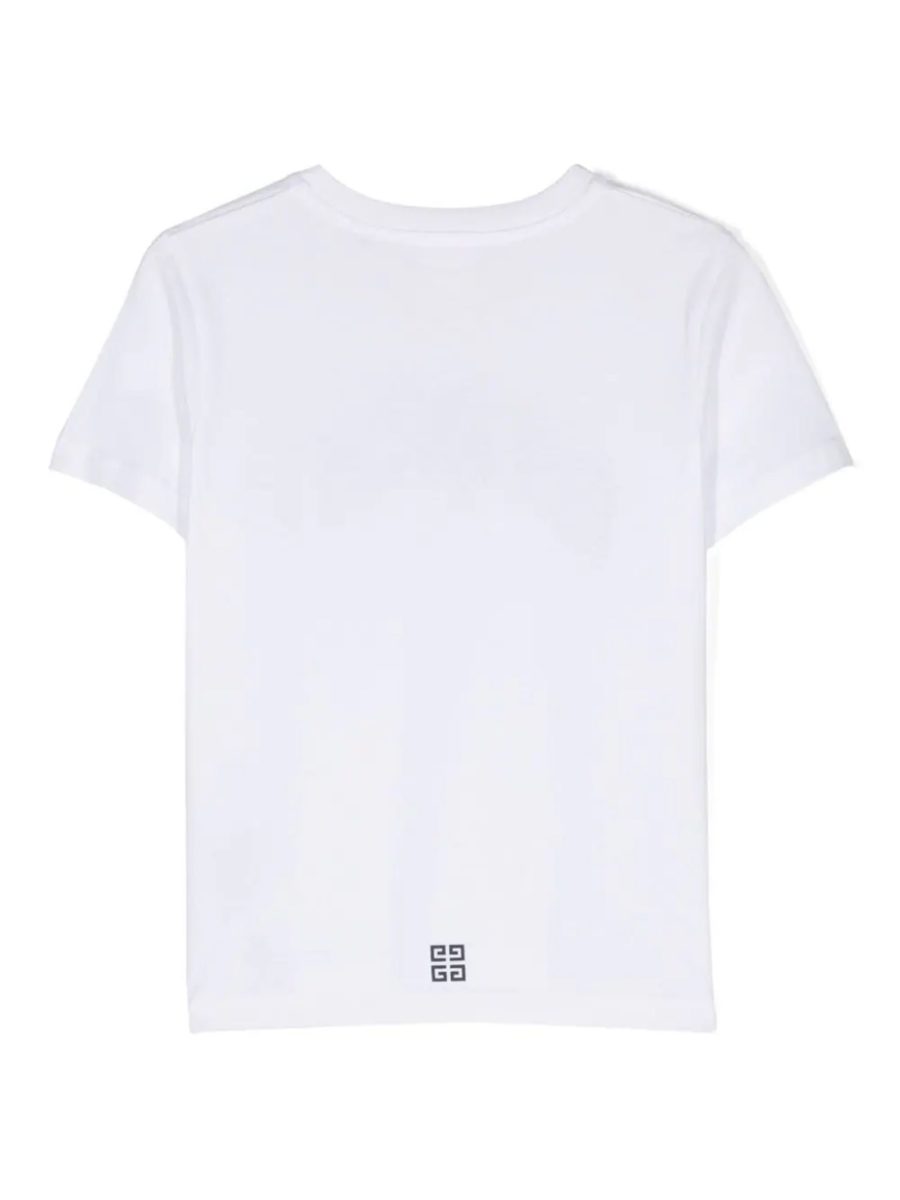 T-SHIRT - GIVENCHY - immagine 2