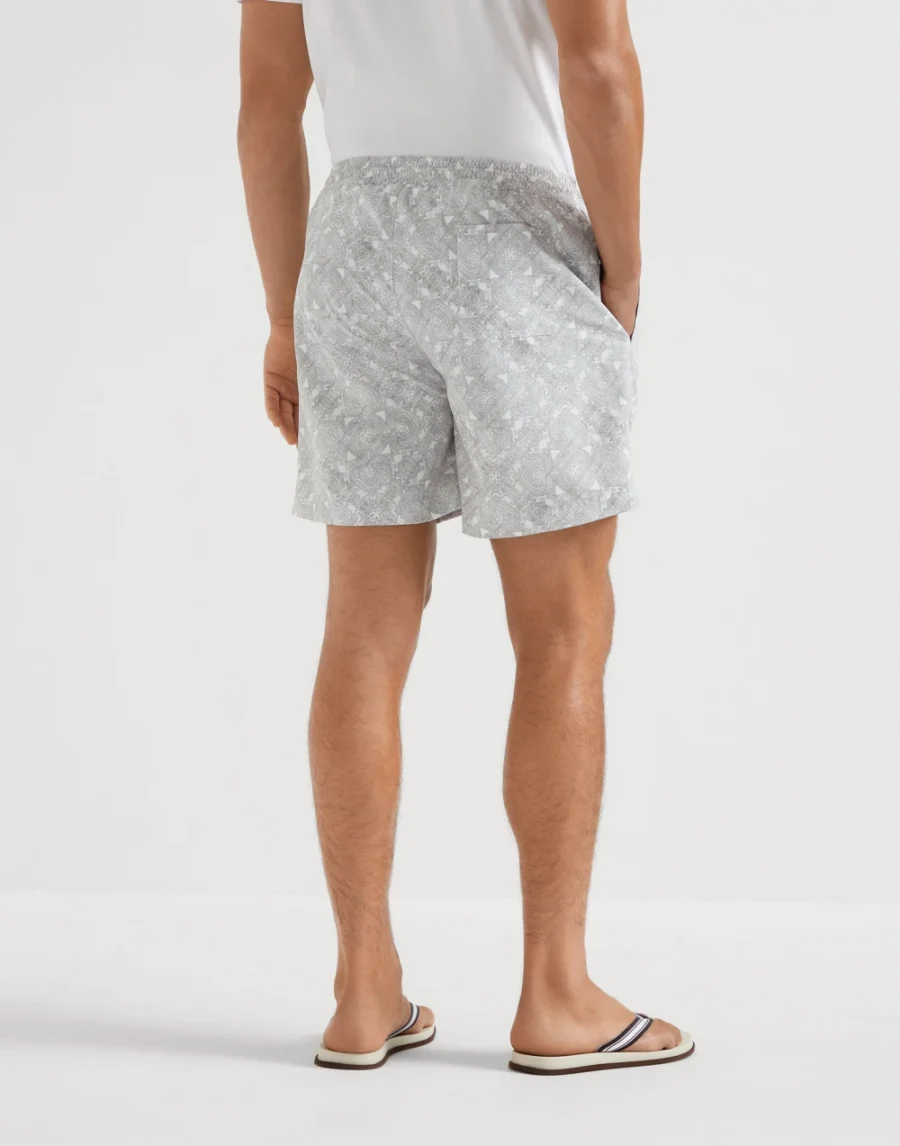 Swimsuit - Brunello Cucinelli - immagine 2