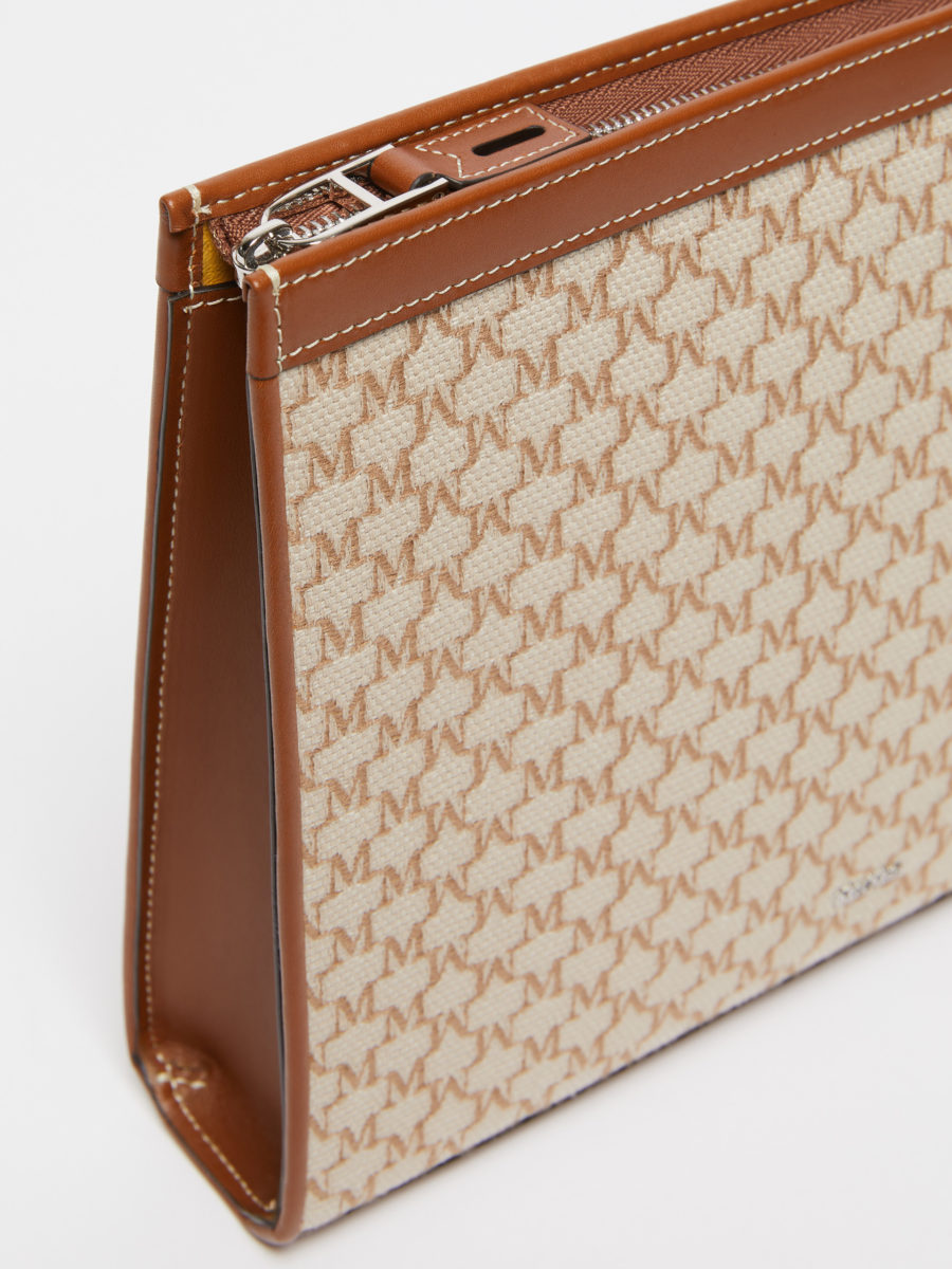 "MMTROUSS" bag - Max Mara accessories - immagine 2