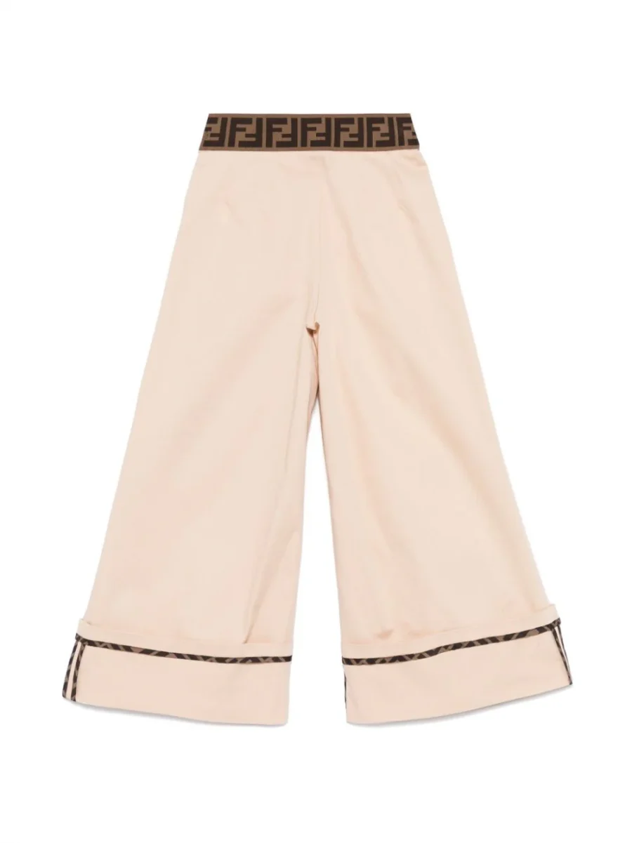 Flared pants - Fendi - immagine 2