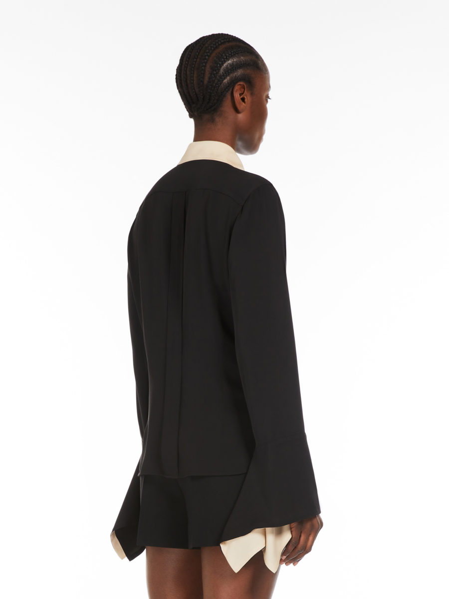 PIO" SHIRT - Max mara 1st line - immagine 2
