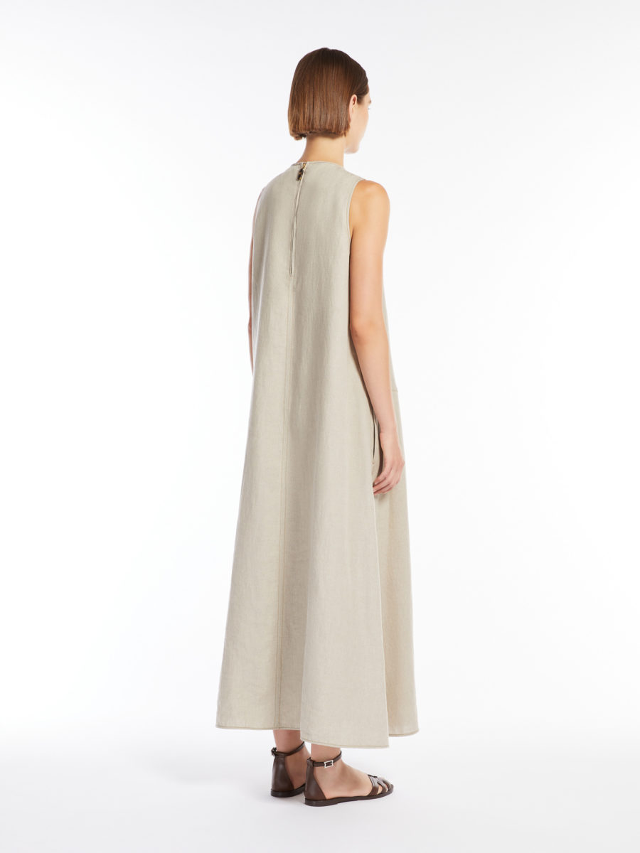 "SIMEON" Dress - Max Mara - immagine 2