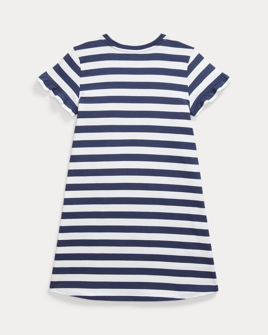 Cotton dress - Ralph Lauren - immagine 2