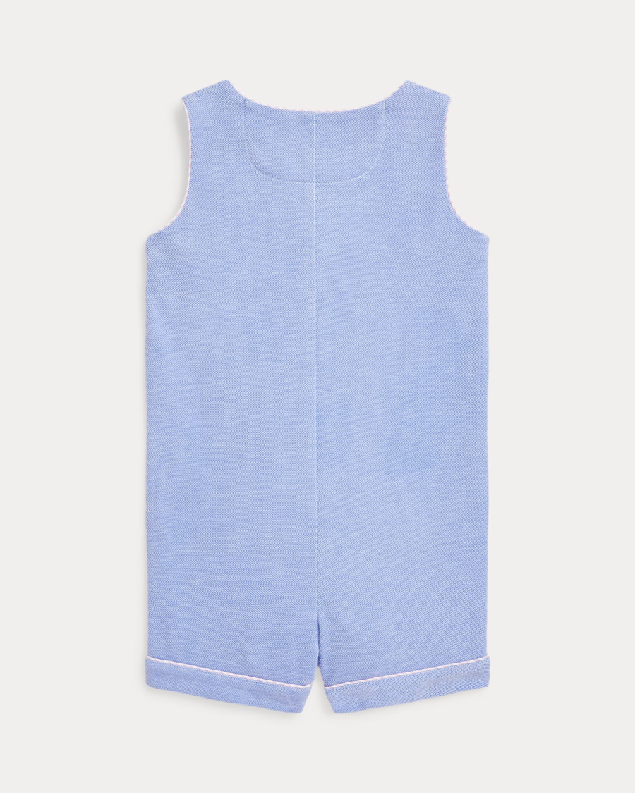 Balloon romper - Ralph Lauren - immagine 2