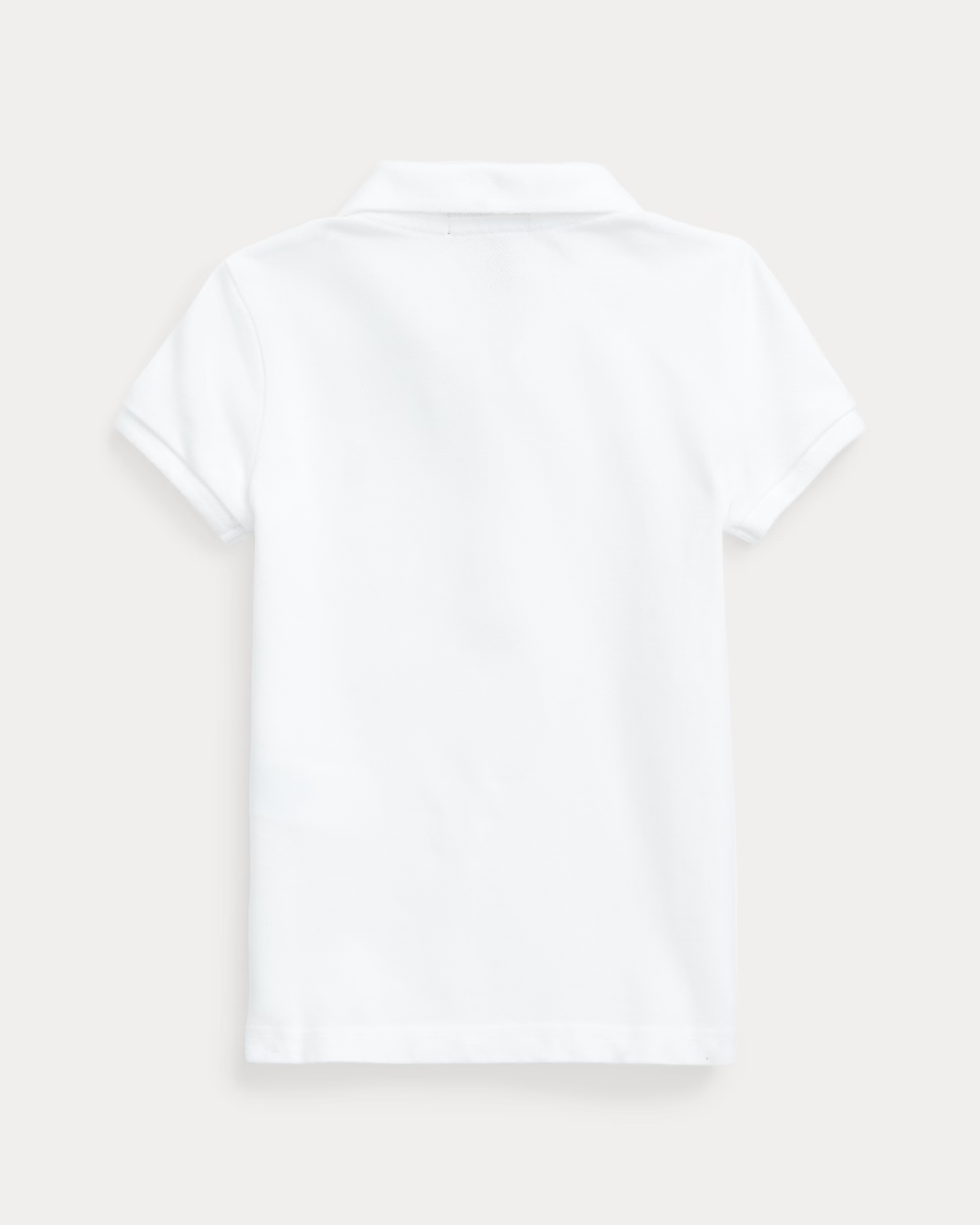 stretch polo shirt - Ralph Lauren - immagine 2