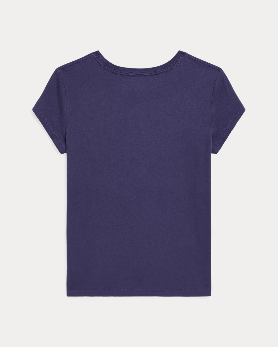T-Shirt Polo bear - Ralph Lauren - immagine 2