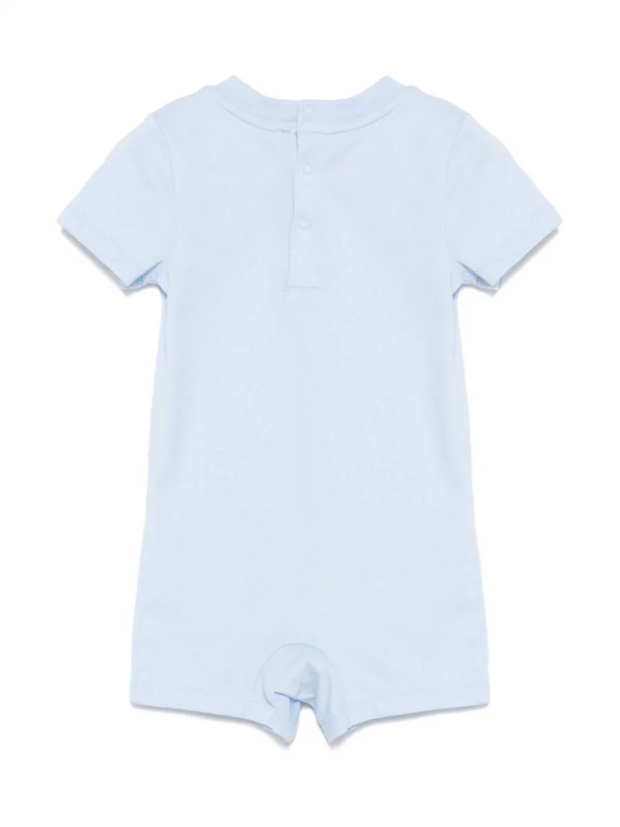 Polo bear onesie - Ralph Lauren - immagine 2