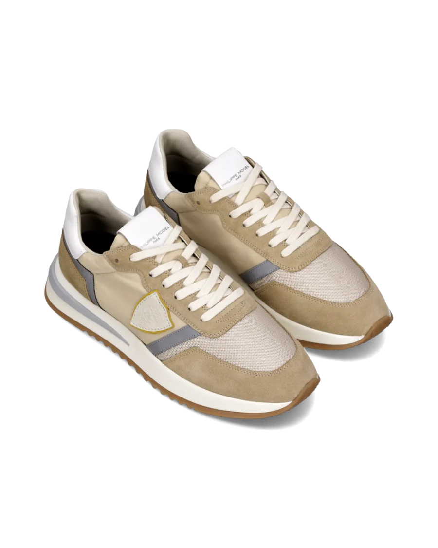 TROPEZ 2.1 Sneakers - Philippe Model - immagine 2