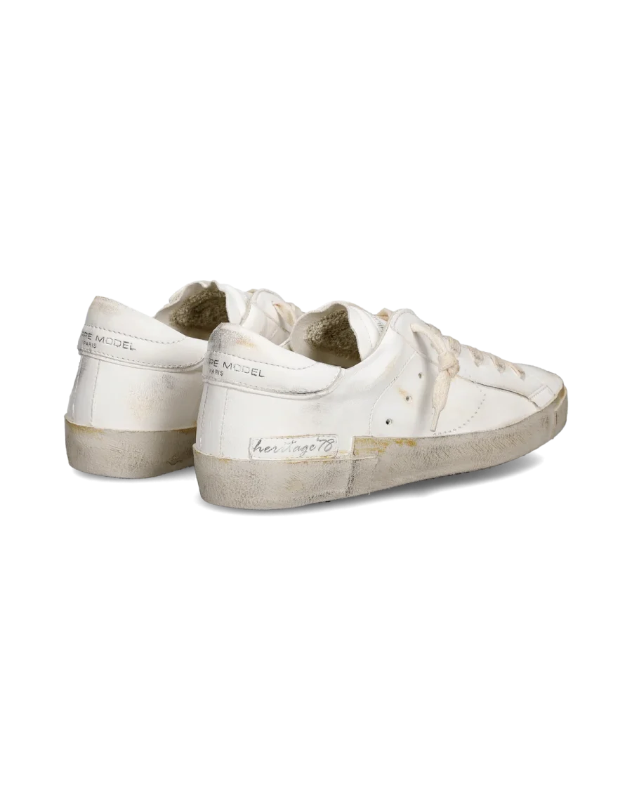 PRSX LOW Sneakers - Philippe Model - immagine 2