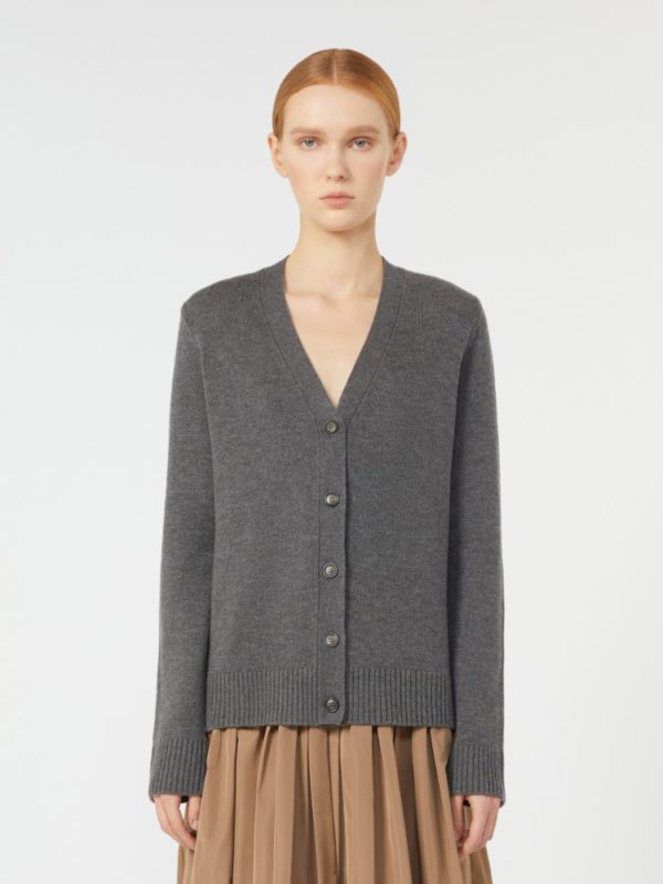 Cardigan " APOLLO " - Max Mara 'S