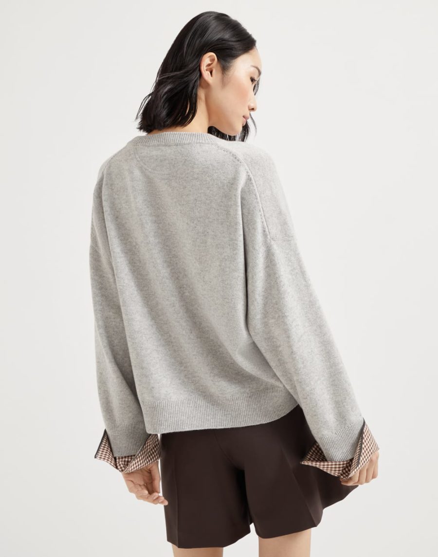 Maglia - Brunello Cucinelli - immagine 2