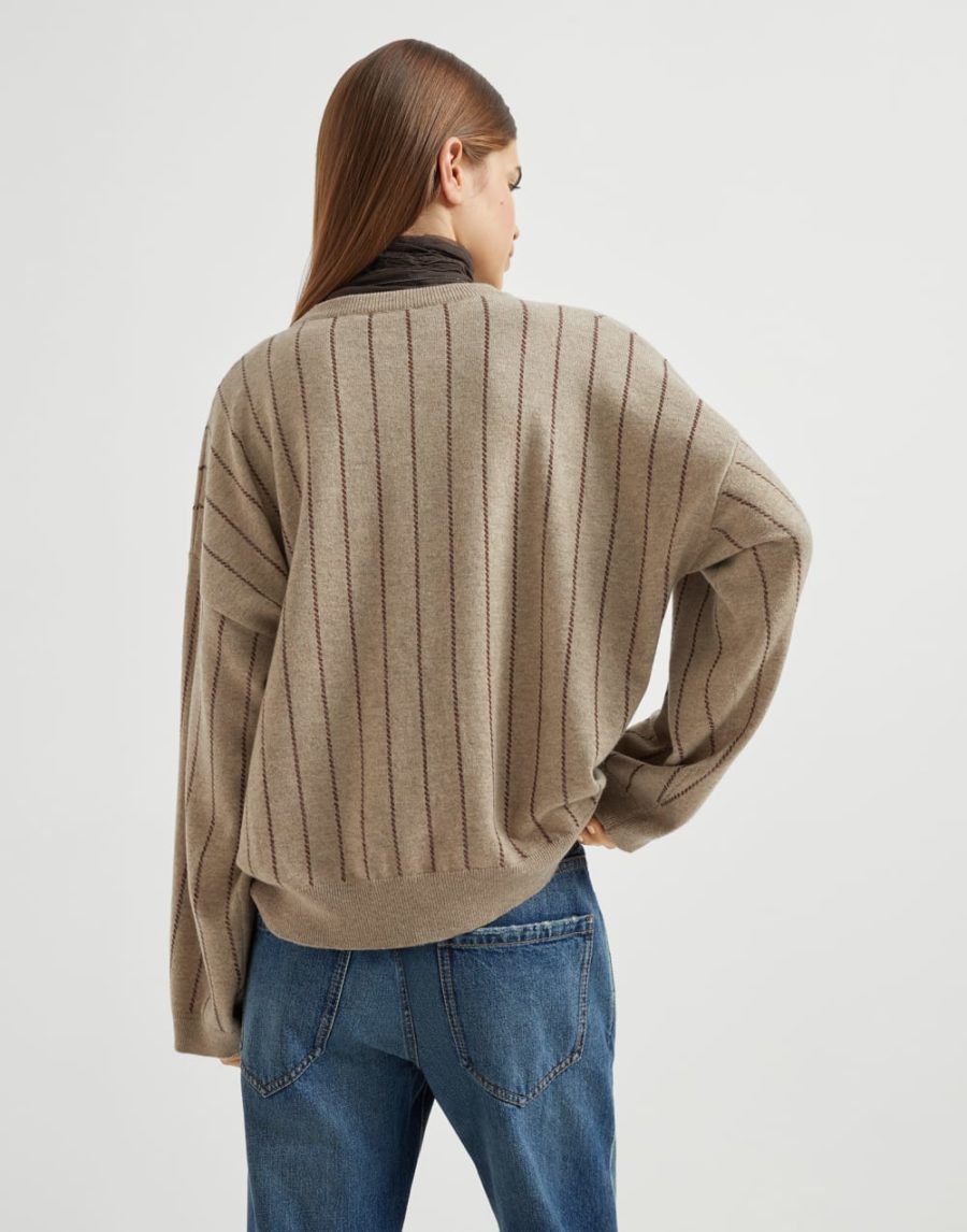 Maglia Dazzling - Brunello Cucinelli - immagine 2