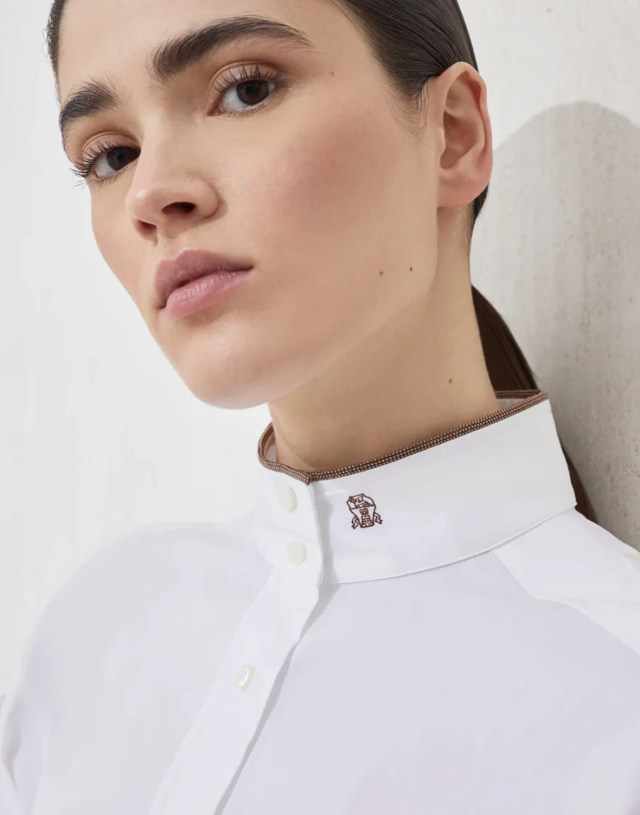 Camicia - Brunello Cucinelli - immagine 3
