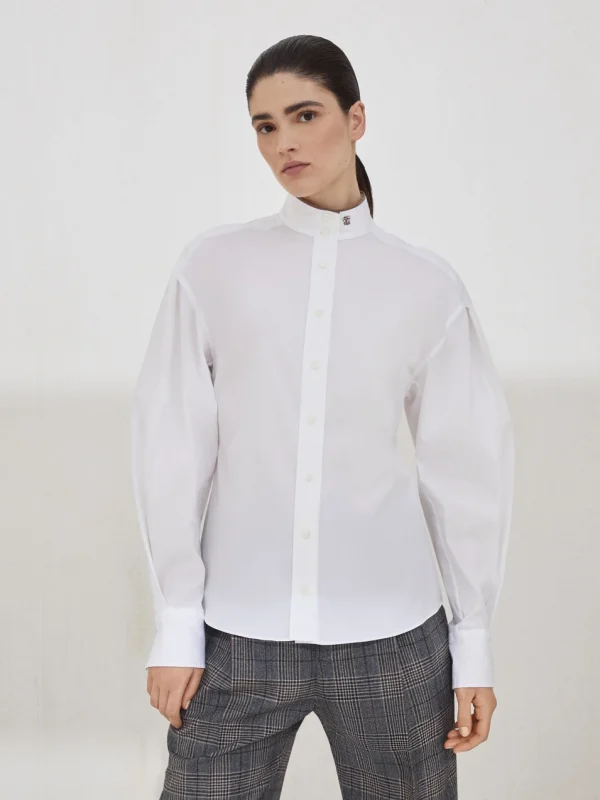 Camicia - Brunello Cucinelli