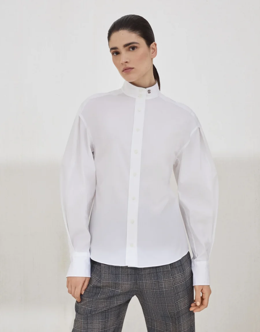 Camicia - Brunello Cucinelli