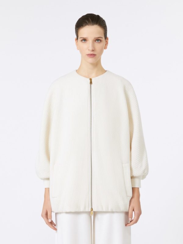 Giaccone " CIRINO " - Max Mara 1^Linea
