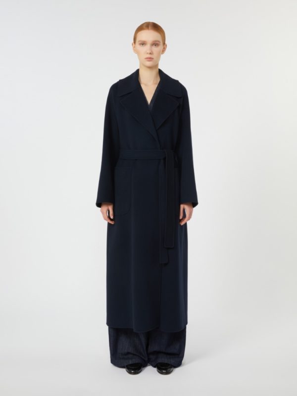 Coat " DORIS " - Max Mara 'S