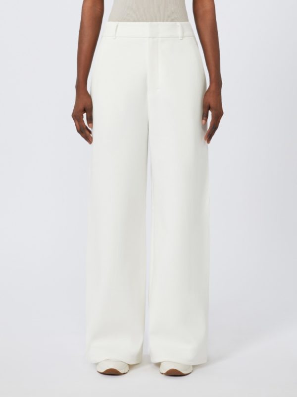 Pant " MERLOT " - Max Mara 'S
