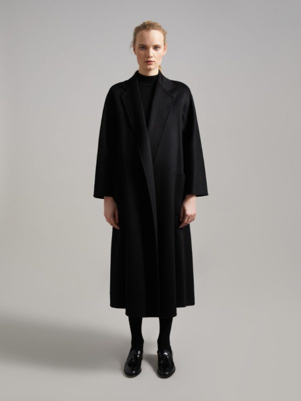 Cappotto "LUDMILLA" - Max Mara 1^Linea