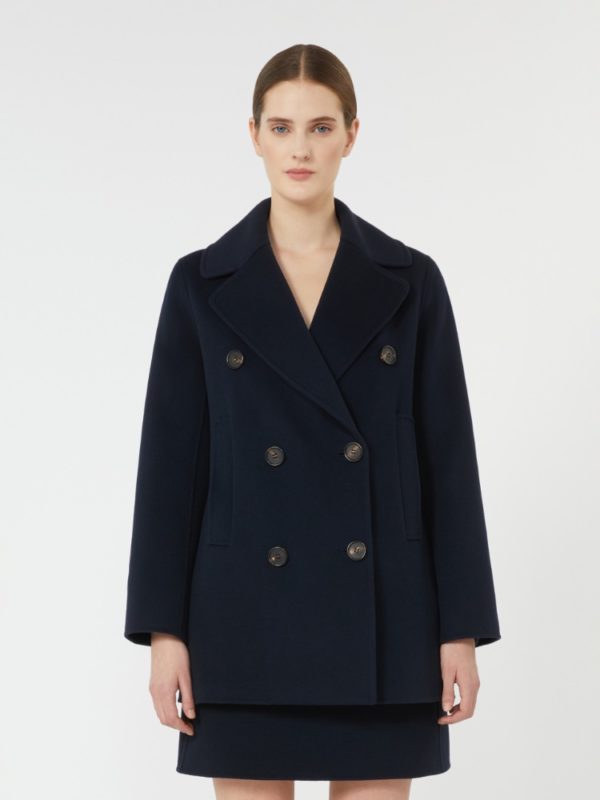 Cappotto " CABAN " - Max Mara 'S