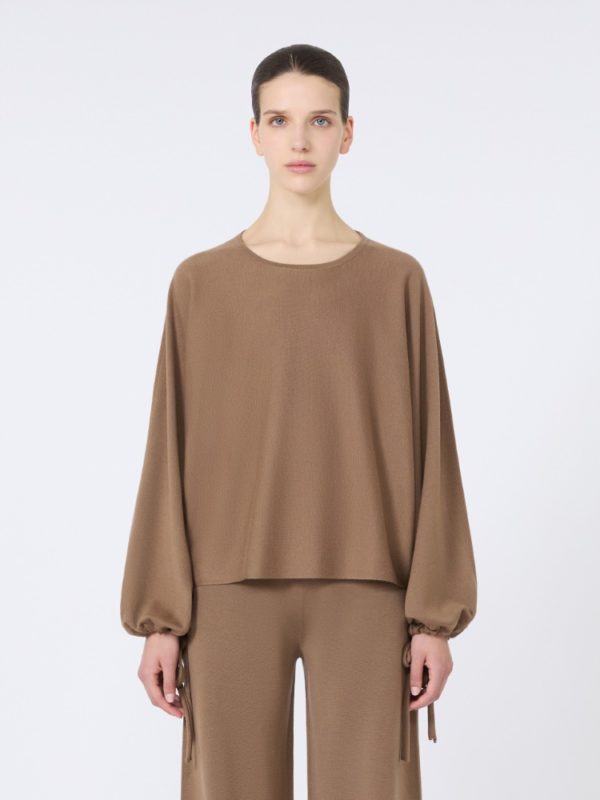 Maglia " FRAIS " - Max Mara 1^Linea