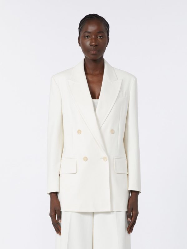 Giacca " SUEZ " - Max Mara 1^Linea
