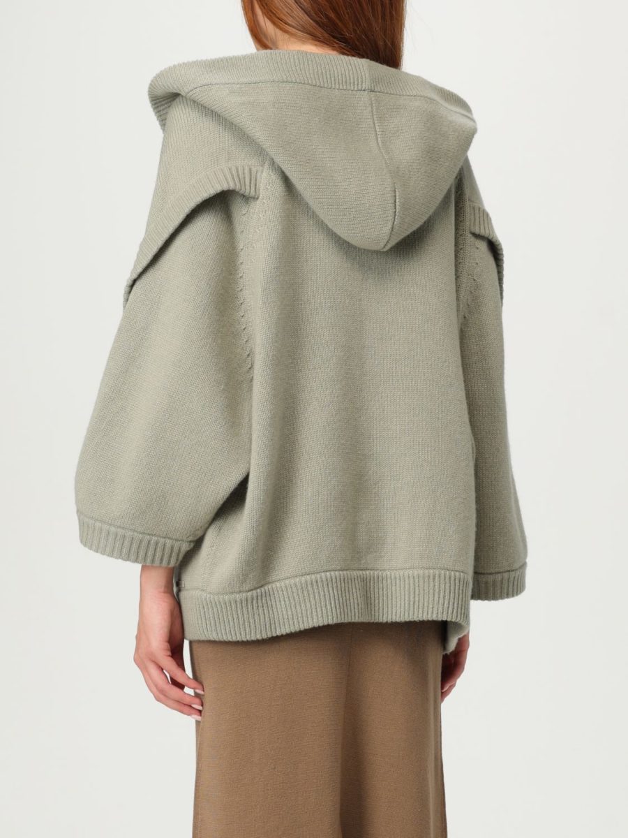Cardigan " VALS " - Max Mara 1^Linea - immagine 2