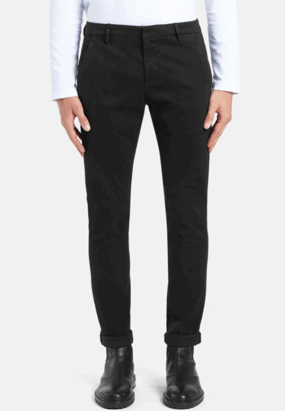 Pantalone " Gaubert " - Dondup