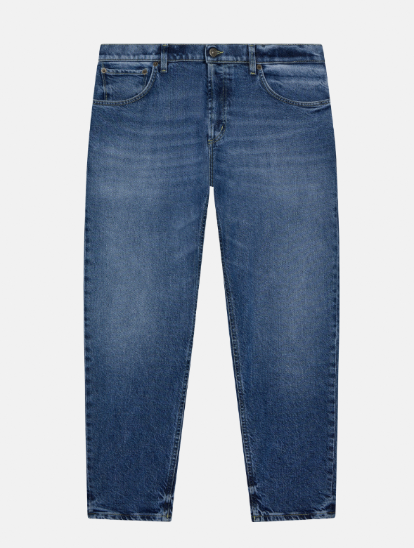 Pantalone " Brighton " - Dondup