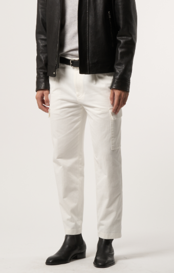 Pantalone " Luka " - Dondup